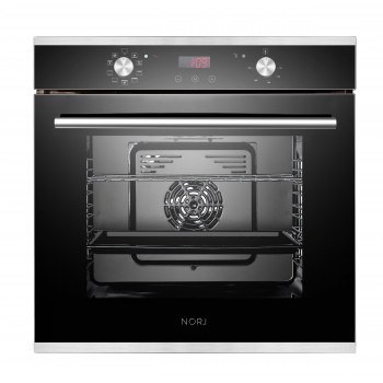 NBO698BX1 Norj 60cm Multifunction Oven 