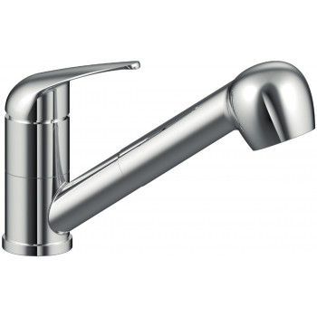 NCPOMT1 Norj Pull Out Mixer Tap