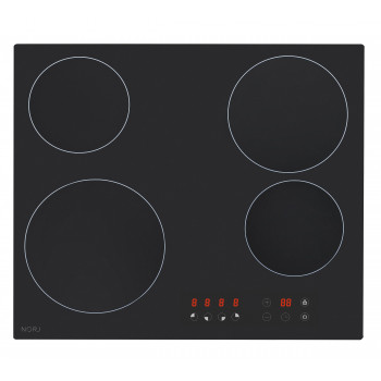 NCT649E2 Norj 60cm  Ceramic Cooktop