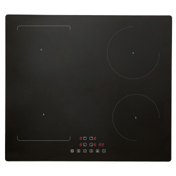NCT649I1 Norj  60cm Induction Cooktop 