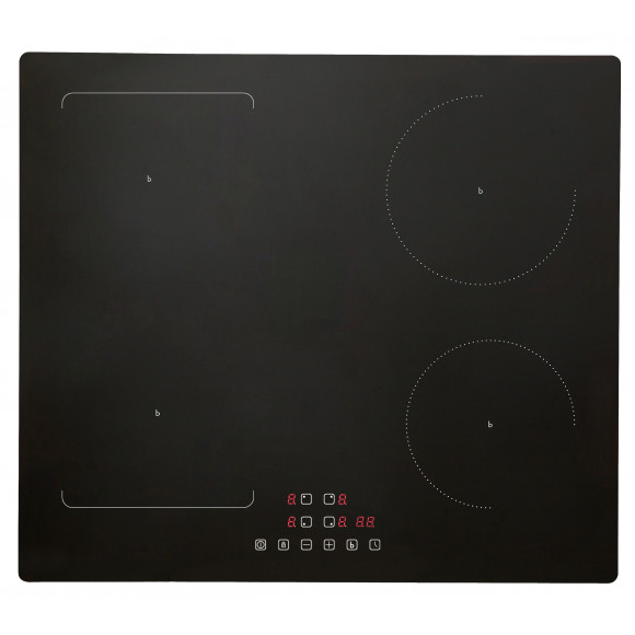 NCT649I1 Norj  60cm Induction Cooktop 