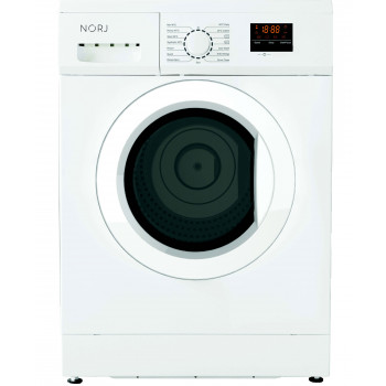 NFL815W1 Norj 8 KG Front Load Washer