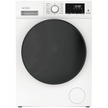 NFLD106W1 Norj 10/6 KG Washer Dryer Combo 