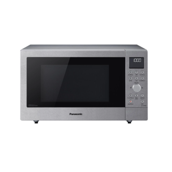 NN-CD58RSQPQ Panasonic 27 L 4-in-1 Air Fryer & Convection Microwave Oven