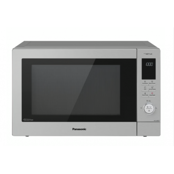 NN-CD88QSQPQ Panasonic 34 L 4-in-1 Air Fry Convection Microwave Oven 