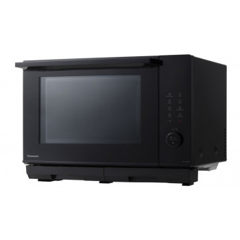 NN-DS59NBQPQ Panasonic 4-in-1 Steam Combination Microwave Oven