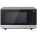 NN-SF57QSQPQ Panasonic 27 L Flatbed Inverter Microwave 