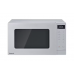NN-ST23QMQPQ Panasonic 20 L 00W Compact Microwave Oven - Silver 