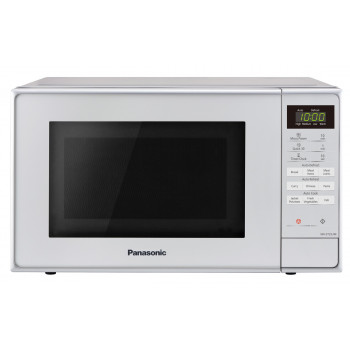NN-ST25JMQPQ Panasonic 20 L  Microwave