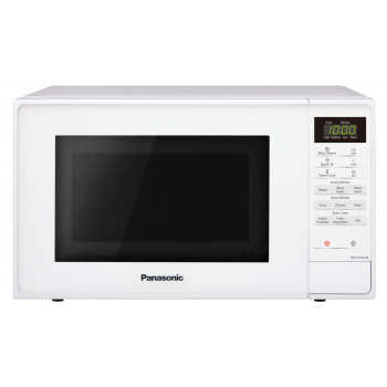 NN-ST25JWQPQ Panasonic 20 L Eletronic Microwave