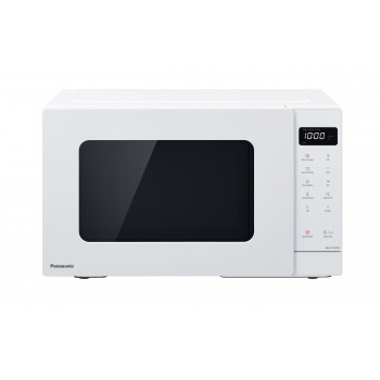 NN-ST34NWQPQ Panasonic 25 L Solo Microwave