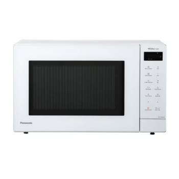 NN-ST64QWQPQ Panasonic 32 L Inverter 1100W Microwave - White 