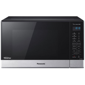 NN-ST665BQPQ Panasonic 32 L Inverter Sensor Microwave