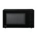 NN-ST66QBQPQ Panasonic 32 L 1100W Black Inverter Microwave 