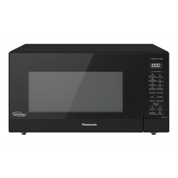 NN-ST75LBQPQ Panasonic 44 L Cyclonic Inverter Sensor Microwave