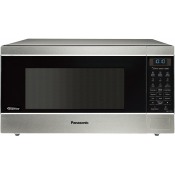 NN-ST776SQPQ Panasonic 44 L Inverter Microwave