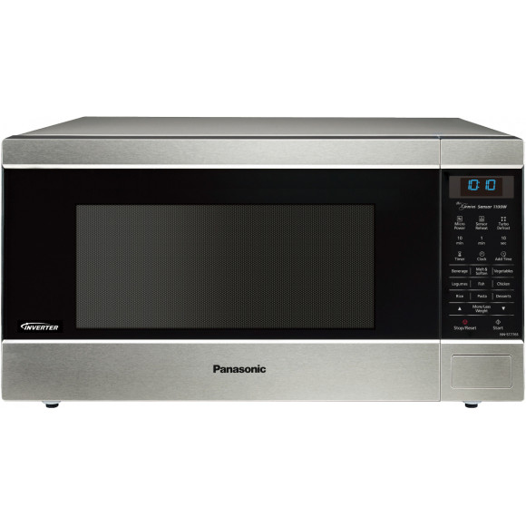 NN-ST776SQPQ Panasonic 44 L Inverter Microwave