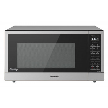 NN-ST78LSQPQ Panasonic 44 L Cyclonic Inverter Microwave