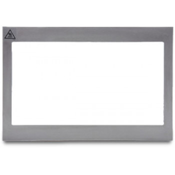 NN-TK712SSQP Panasonic Microwave Trim Kit 
