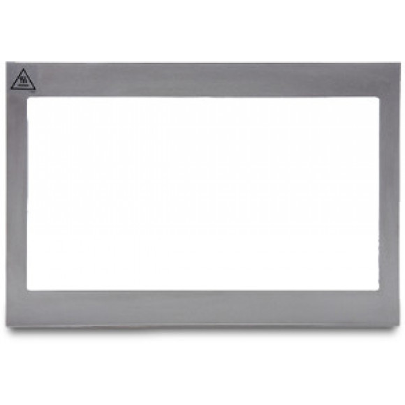 NN-TK712SSQP Panasonic Microwave Trim Kit 