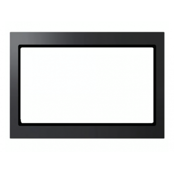 NN-TK611SBQP Panasonic Microwave Trim Kit Black
