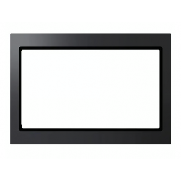 NN-TK611SBQP Panasonic Microwave Trim Kit Black
