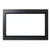 NN-TK611SBQP Panasonic Microwave Trim Kit Black