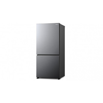 NR-BW530HVSA Panasonic 505 L Prime+ Premium Bottom Mount Fridge - Stainless Steel 