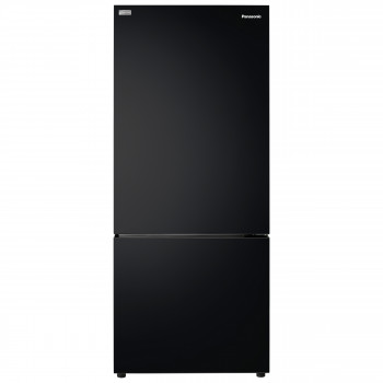 NR-BX421BPKA Panasonic 380 L Bottom Mount Fridge