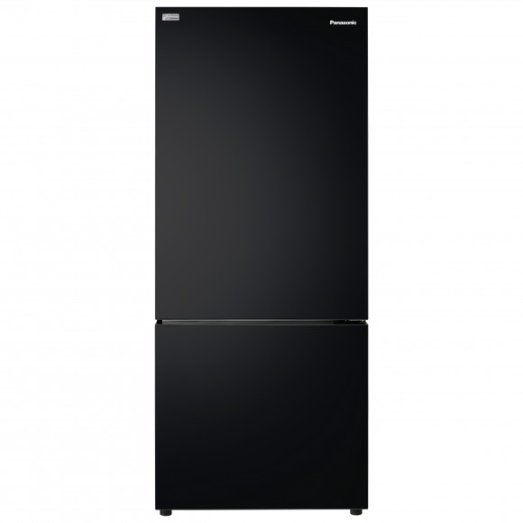 NR-BX421BPKA Panasonic 380 L Bottom Mount Fridge