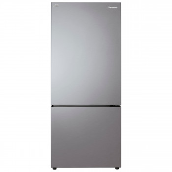 NR-BX421BUSA Panasonic 422 L Bottom Mount Fridge