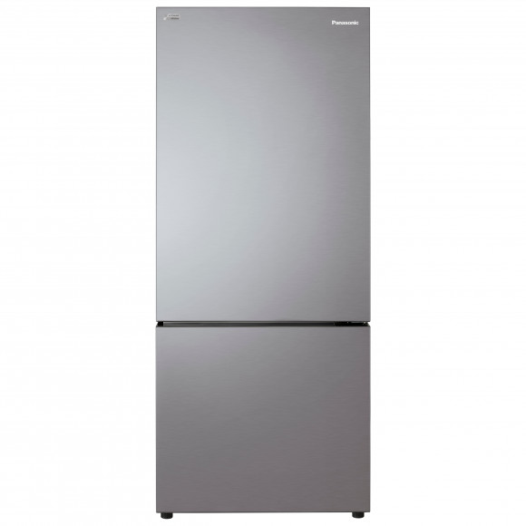NR-BX421BUSA Panasonic 422 L Bottom Mount Fridge