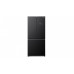 NR-CW530HVKA Panasonic 500 L Prime+ Premium French Door Fridge - Dark Stainless Steel