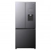 NR-CW530JVSA Panasonic 493 L French Door Fridge with Water and Ice 