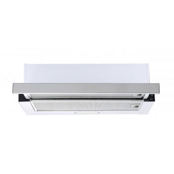 NR60SOX1 Norj 60 cm Slide Out Rangehood 