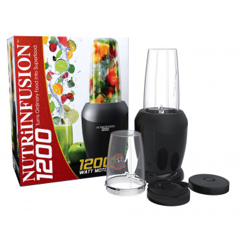 NTRINF1200 NutriInFusion Food Processor 