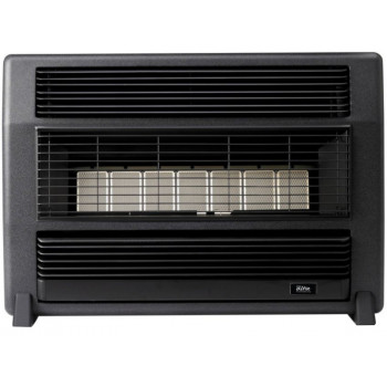 OABRFLPBM Omega Altise Gas Heater - LPG Gas 