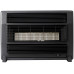 OABRFLPBM Omega Altise Gas Heater - LPG Gas 