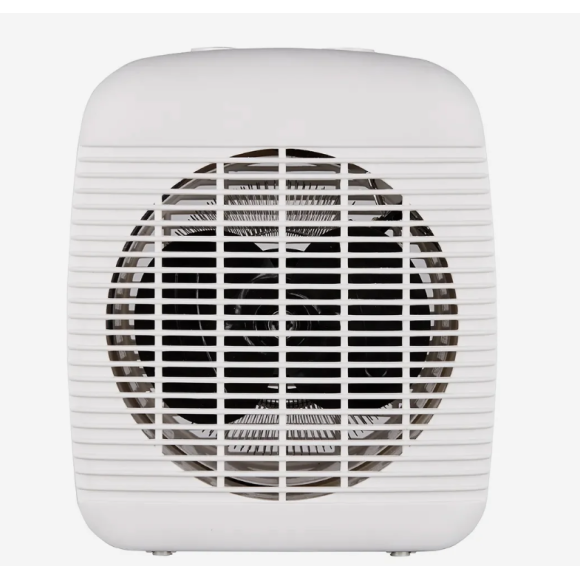OAFH2KW Omega Altise Portable Fan Heater 