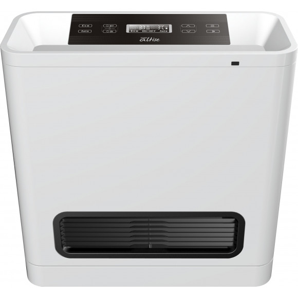 OAGCH15LPW Omega Altise 15 MJ Portable Gas Convection  Heater - LPG Gas