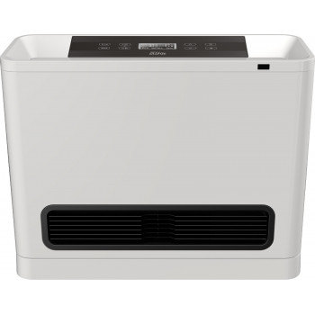 OAGCH25LPW Omega Altise 25 MJ Portable Gas Convection Heater - LPG Gas