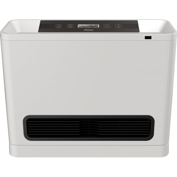 OAGCH25LPW Omega Altise 25 MJ Portable Gas Convection Heater - LPG Gas