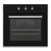 GF-B589PLE LG  589 L French Door Fridge 