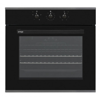 OBO674XB Omega 60 cm Electric Oven 