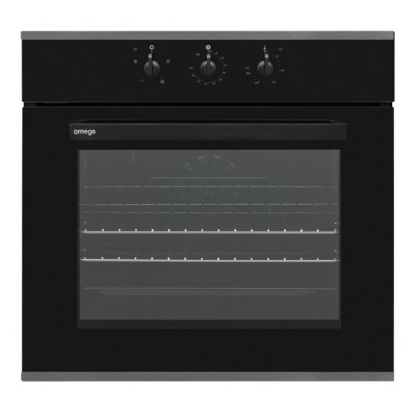 OBO674XB (DISPLAY MODEL) Omega 60 cm Electric Oven 