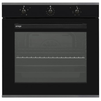 OBO694XB Omega 60 cm Electric Oven