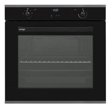 OBO698PXB Omega 60 cm Electric Oven