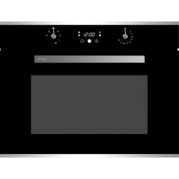 OBO758XB Omega 75 cm 8 Function Oven