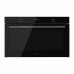 OBO9011AM Omega 90 cm 11 Function Oven with AirFry - Midnight 