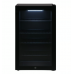 OCBFS102SB Omega 102 Can Freestanding Beverage Centre